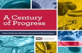 A Century of Progress - National Heart, Lung, and Blood ... › sites › default › files › ... · Panel recommends screening all U.S. newborns for sickle cell disease and giving