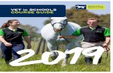 VET in SCHOOLS COURSE GUIDE - Amazon S3€¦ · To make a VET in Schools Application visit boxhill.edu.au/vetis SUMMER SCHOOL Summer school will commence in early January 2019 and