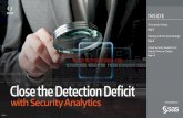 Close the Detection Deficit - Bitpipedocs.media.bitpipe.com › io_13x › io_133039 › item...it until much later. Verizon’s 2016 Data Breach Investigations Report showed an increasing