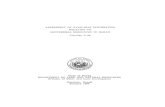 ASSESSMENT OF AVAILABLE INFORMATION RELATING TO GEOTHERMAL ... · ASSESSMENT OF AVAILABLE INFORMATION RELATING TO GEOTHERMAL RESOURCES IN HAWAII Circular C-98 State of Hawaii DEPARTMENT