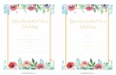 Wedding - All Free Invitations · Title: Wedding Created Date: 11/3/2017 3:12:19 PM