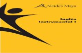 Inglês Instrumental I - Alcides Maya · 2012-09-19 · Inglês Instrumental I 3 ACRÔNIMO Você vai ler algumas definições de termos utilizados em informática. Definition for
