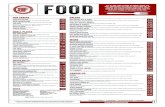 FOOD - BlackFinn Ameripubblackfinnameripub.com/.../31/2017/06/WIL_Menu_Food_0517.pdf · 2017-06-01 · BLT CHICKEN TACOS hand cut, battered-to-order chicken tenders on flour tortillas