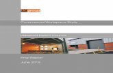 Commercial Workspace Study Uttlesford District Council€¦ · Commercial Workspace Study Uttlesford District Council U10(e)/Final Report/June 2015/BE Group/Tel 01925 822112 5 1.6