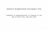 goodrichneighbourhoodplan.files.wordpress.com · Web viewThe reference to development ‘elsewhere’ relates to the definition of ‘major development’ as indicated in para 16