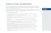 EXECUTIVE SUMMARY - Hire Heroes USA · 2019-12-02 · THE HIRE HEROES 2018 REPORT EXECUTIVE SUMMARY INTRODUCTION SECTION TWO: HELPED SECTION THREE: HIRED CONCLUSION APPENDIX 3 SECTION