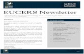 EUCERS Newsletter › wp-content › uploads › 2019 › 03 › newsletter76.pdf · EUCERS Newsletter Newsletter of the European Centre for Energy and Resource Security (EUCERS)