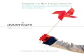 Accenture perspective—operational imperatives for energy .../media/accenture/... · customer service options and basic “fringe programs” for energy efficiency. Most energy-efficiency