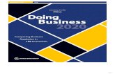 Economy Profile - Doing Business · 2020-03-17 · Economy Profile of China Doing Business 2020 Indicators (in order of appearance in the document) Starting a business Procedures,