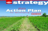 ISO Action PlanISO Action Plan for developing countries 2016 -2020 | 1 Great things happen when the world agrees ISO strategic direction 2016-2020 ISO is an independent, non-governmental