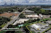 Offering Memorandum - LoopNet€¦ · Northside Atlanta BeltLine Trail. Several tenants have below market rents allowing for future value-add potential as leases come due for renewal.