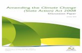 Amending the Climate Change (State Action) Act 2008 › __data › assets › pdf_file › 0007 › ... · Amending the Climate Change (State Action) Act 2008: Discussion Paper 4