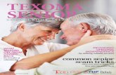 TEXOMA SENIOR - Better Leaders Building Better …...texoma senior sourcebook 7 2013-2014 R eba McEntire brought her first benefit concert to Texoma in 1987, and in 1992, she cut the