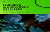 NURSING & MIDWIFERY 2019/2020epdf.gms.sg/pdfs/4TmFYqWl2p1geRVK/pdf/full.pdfThe Midwife’s Labour and . Birth Handbook, 4th ed Vicky Chapman & Cathy Charles. Reference | 9781119235118