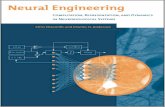 Neural Engineering - James S. McDonnell Foundation · Graphical Models: Foundations of Neural Computation, edited by Michael I. Jordan and Terrence J. Sejnowski, 2001 Self-Organizing