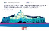 DIAGNOSIS, TREATMENT AND …...DIAGNOSIS, TREATMENT AND MULTIDISCIPLINARY MANAGEMENT OF METASTATIC COLORECTAL CANCER AND BREAST CANCER PATIENTS Oldenburg May 3-4, 2018 Recommmended
