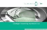 Lödige Coating System LC - Gebrüder Lödige Maschinenbau GmbH › fileadmin › user_upload › Loedige... · 2019-01-08 · Lödige Coating System LC. ... Coating Applications