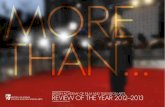 B Ritish a cademy of film and t elevision aR ts R eview of the yea …static.bafta.org/files/review-of-the-year-2012-13-for... · 2018-02-21 · B Ritish a cademy of film and t elevision