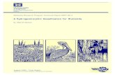 A Hydrogeomorphic Classification for Wetlands · A Hydrogeomorphic Classification for Wetlands by Mark M. Brinson August 1993 – Final Report ... the continua that exist among wetland