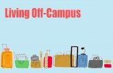Living Off-Campus - McGill University · For Years 2017-2021 Student Expenses Plan your overall expenses and resources for your full program at McGill. a) Input your One Year education