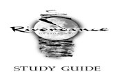 Study Guide - storage.googleapis.com · The Riverdance Study Guide is broken into sections that will suggest to educators and students different ways to use Riverdance in their lesson