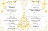 Donegans Christmas 18 final - Donegans Restaurant · Title: Donegans Christmas 18 final.cdr Author: User 2 Created Date: 20180816130558Z