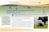 UNDERSTANDING WORKING RANGELANDS - Cows Need Water, … · UNDERSTANDING WORKING RANGELANDS – Cows Need Water, Too: Water Sources, Wetlands, and Riparian Areas | July 2015 2 | stocker