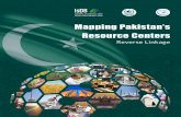Mapping Pakistan’s › sites › default › files › media › documents › 202… · The Islamic Development Bank (IsDB) has developed a Geo-mapping System to share the complete
