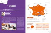 Montpellier Méditerranée Métropole | - d cisions d cisions › sites › default › files › le mmmag... · 2016-05-12 · d’investissements, en hausse de 17%, nous démontrons