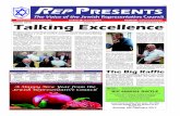 Autumn 2016 Talking ExcellenceIssue 31jewishmanchester.org/wp-content/uploads/2016/09/... · Autumn 2016Talking ExcellenceIssue 31 Luciana Berger MP was the guest speaker at May’s