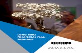 FINANCIAL PLAN 2020-2029 - City of Broken Hill › files › assets › ... · Long Term Financial Plan 2020-2029 Page 8 of 26 • The expense adjustments are likely to result in