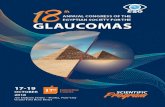 esg-conferences.com · Mohamed Ibrahim Abdalla and Nabil Sabry, aided by an array of some of the best glaucoma specialists in the country spanning institutions from far south to far