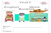 wrightrobinson.co.uk › wp-content › uploads › 2020 …  · Web view2020-04-24 · Year7. EnglishWorkBooklet2. Name: ___________________ Class: ___________________ Teacher:
