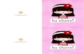 Hi There Girl Notecards A4 - tortagialla · PRINT CLUB . Title: Hi There Girl Notecards A4 Created Date: 3/9/2016 3:28:13 PM