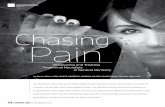 Chasing Pain - Sleep Apnea · Trigeminal neuralgia Classical trigeminal neuralgia (TN) is a dis-ease of severe, stabbing neuropathic facial pain of the second and third divisions