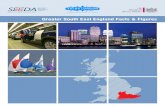 Greater South East England Facts & Figures€¦ · Greater South East England Facts & Figures. 2 >> The Greater South East has a diverse labour force of 8.1 million people, ... passenger