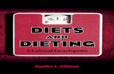 Diets and Dieting: A Cultural Encyclopedia & Dieting - A... · ture, without its sauces and exotic ingredients, was cre-ated in the 1820s by Jean Anthelme Brillat-Savarin, whose The