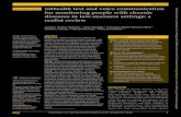 mHealth text and voice communication for monitoring people ... · Anstey Watkinsfi etfial BMJ Glob Health 20183:e000543 doi:101136bmgh-2017-000543 1 mHealth text and voice communication