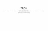 RYU APPAREL INC. CONDENSED CONSOLIDATED INTERIM … · NOTES TO THE CONDENSED CONSOLIDATED INTERIM FINANCIAL STATEMENTS (Unaudited - Expressed in Canadian dollars) September 30, 2019