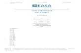 TYPE-CERTIFICATE DATA SHEET - EASA IM E 010 Iss… · TYPE-CERTIFICATE DATA SHEET EASA.IM.E.010 for General Electric ompany T7-series engines Type Certificate Holder General Electric