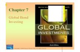 Global Bond Investing We officially adopted Solnik Global ... week posting... · We officially adopted Solnik Global Investments Sixth Edition for Stanford MS&E 247s in summer 2008,