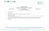 AGENDA - DRCOG › sites › drcog › files › event... · AGENDA DRCOG Board Work Session Wednesday, March 1, 2017 4 p.m. 1290 Broadway First Floor Boardroom 1. Call to Order 2.