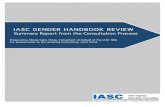 IASC GENDER HANDBOOK REVIEW - Welcome to the IASC | IASC â€؛ system â€؛ files â€؛ ...آ  2016-06-16آ 