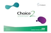 FINAL Choice 2 webinar presentation pptx [Read-Only]/media/Employers... · Royal Devon and Exeter NHS Foundation Trust • Partnership working –Nicola Lee, Employment Relations