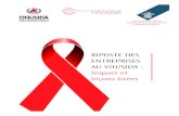 RIPOSTE DES ENTREPRISES AU VIH/SIDA : Impact et leçons tiréesdata.unaids.org/publications/irc-pub05/jc445-businessresp_fr.pdf · RIPOSTE DES ENTREPRISES AU VIH/SIDA :Impact et leçons