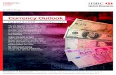 Currency Outlook-Fed and the USD - a paradigm shift...abc 1 CURRENCIES GLOBAL June 2016 Fed and the USD – a paradigm shift (pg 3) The link between US monetary policy and the USD