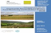 Countryside Stewardship Facilitation Fund Monitoring and ...randd.defra.gov.uk › Document.aspx?Document=13263_WC... · CSFF M&E Scoping Study Collingwood Environmental Planning