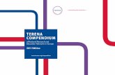 TERENA COMPENDIUM Compendium 2011… · networking. With each successive edition, ... The data show that in more than half of the GÉANT partner countries there is a national computing