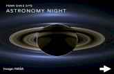 PENN DIXIE SITE ASTRONOMY NIGHT · Astronomy Night and you can learn what it takes to produce these amazing images. Jim is a veteran of the Buffalo Police department and a member