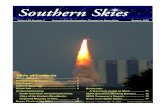 Table of Contents - Southeastern Planetarium …...GPPA, GLPA, MAPS, and as far away as APS (Australasian Planetarium Society). If you haven’t already seen the posted photos of the